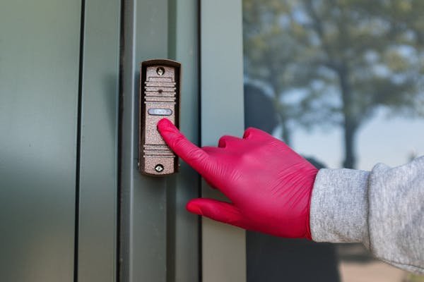 Fournisseur de sécurité de référence : delta secure à votre service