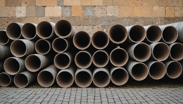 Débouchage canalisation à villeneuve-d'ascq : solutions rapides