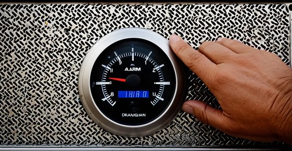 Installation d’alarme à draguignan : votre sécurité, notre priorité !