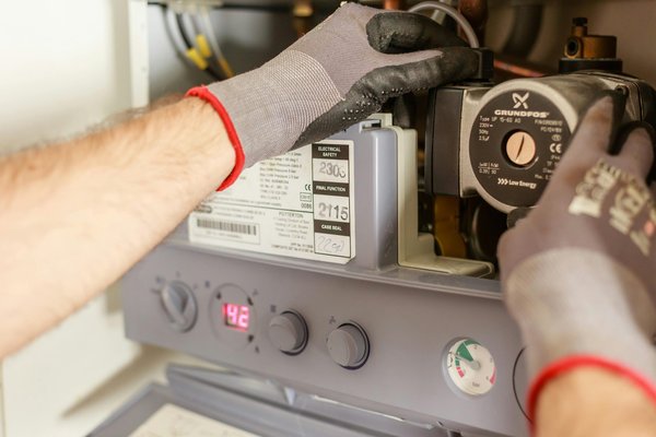 Chauffagiste Douvres-la-Délivrande : confort garanti et solutions rapides
