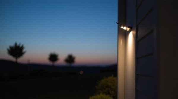 Luminaire extérieur : guide pour illuminer et sécuriser votre extérieur