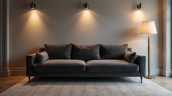 Mobilier design haut de gamme : le style à prix doux cette saison