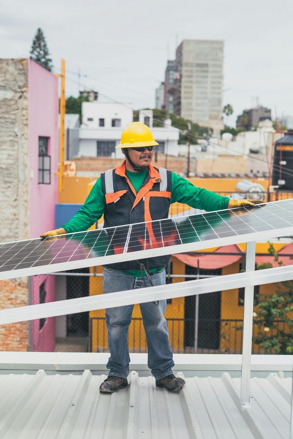 Tout ce qu'il faut savoir sur l'aide rénovation énergétique