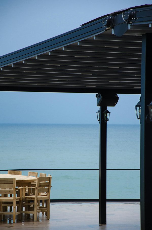 Les erreurs à éviter pour un store pergola efficace