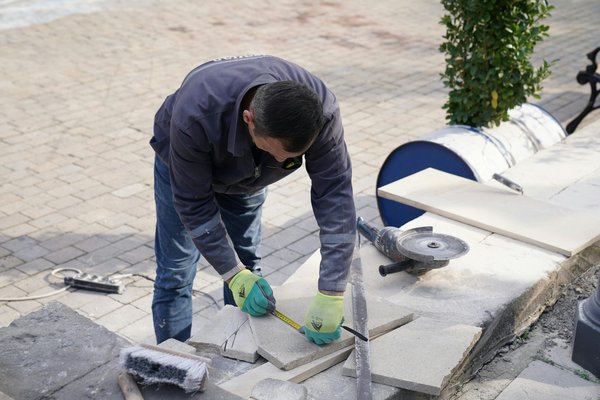 Comment couper du béton cellulaire facilement et efficacement ?