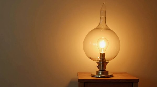 Lampe à huile : charme intemporel et touche design en décoration intérieure